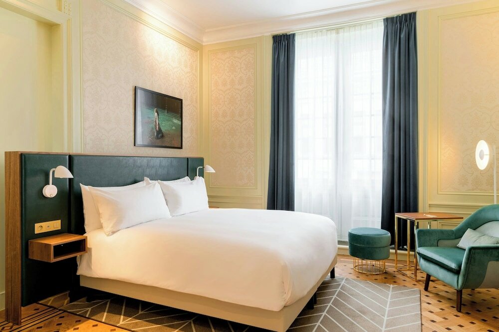 Фото Sapphire House Antwerp, Autograph Collection