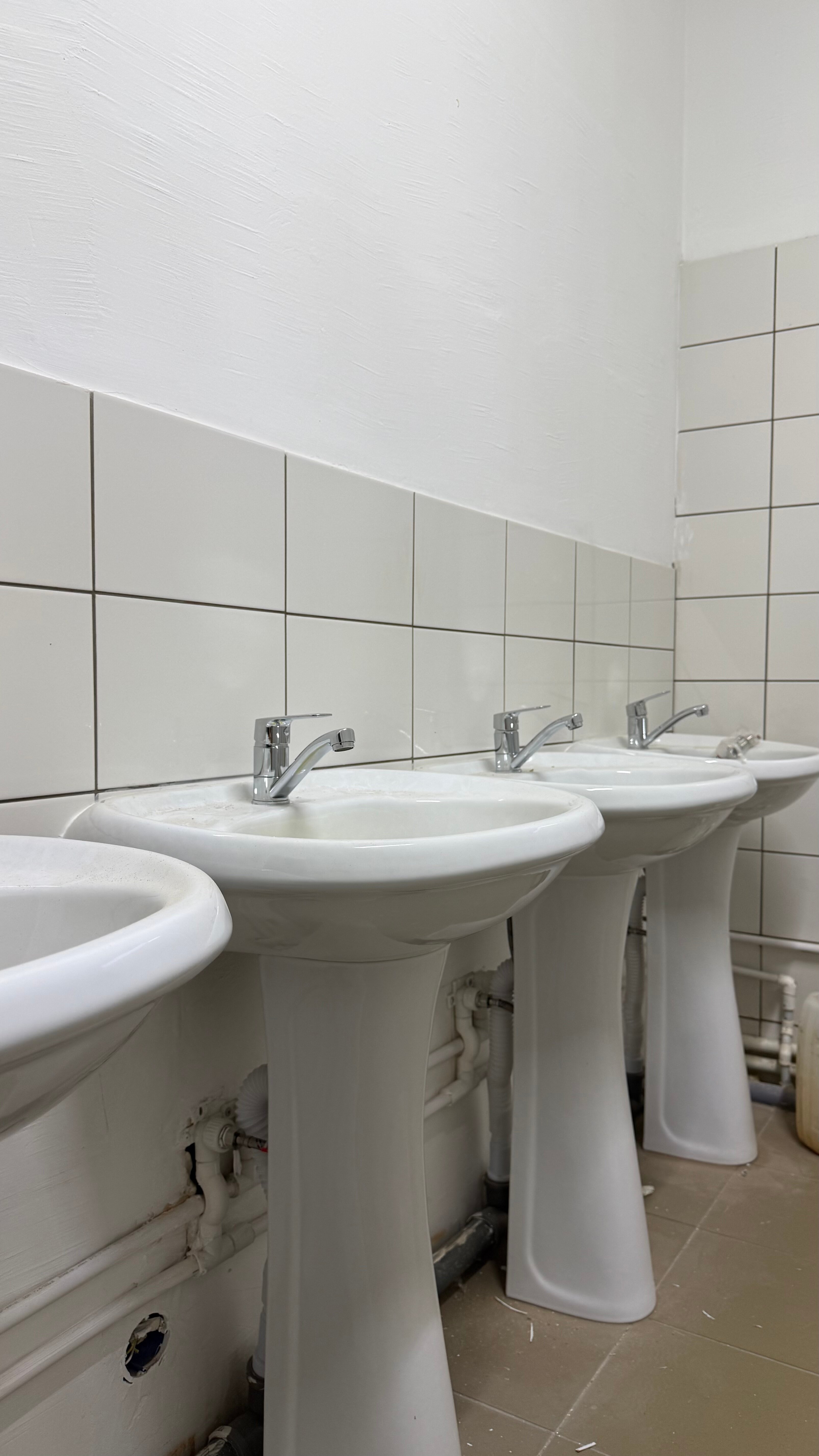 Фото Хостел Ворша