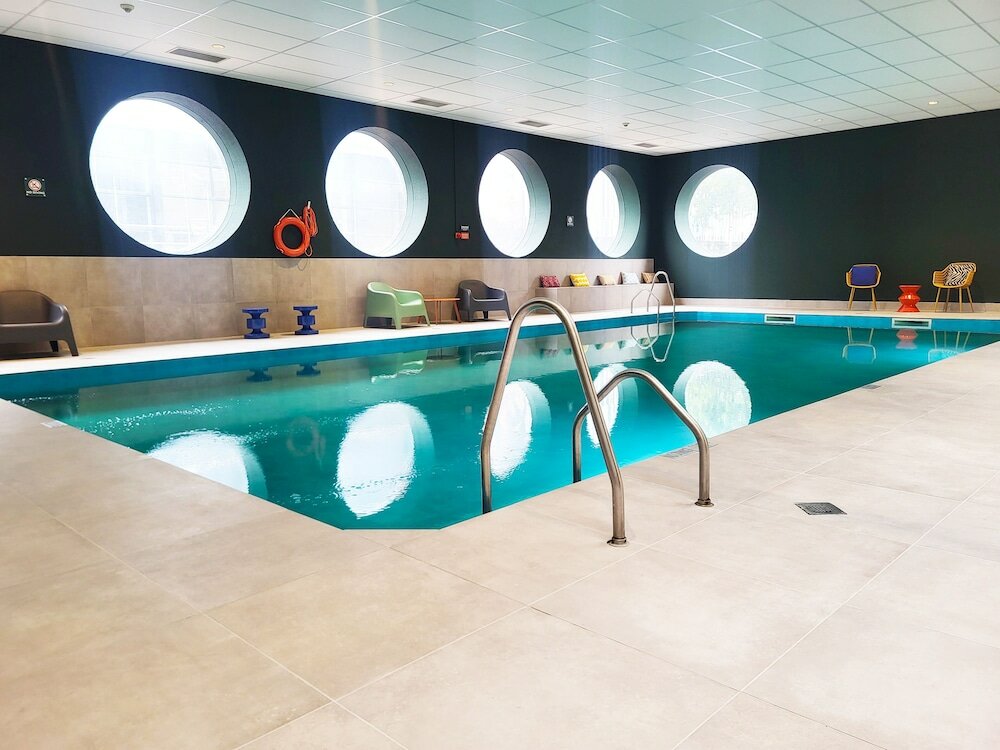 Фото Holiday Inn Eindhoven Centre, an Ihg Hotel