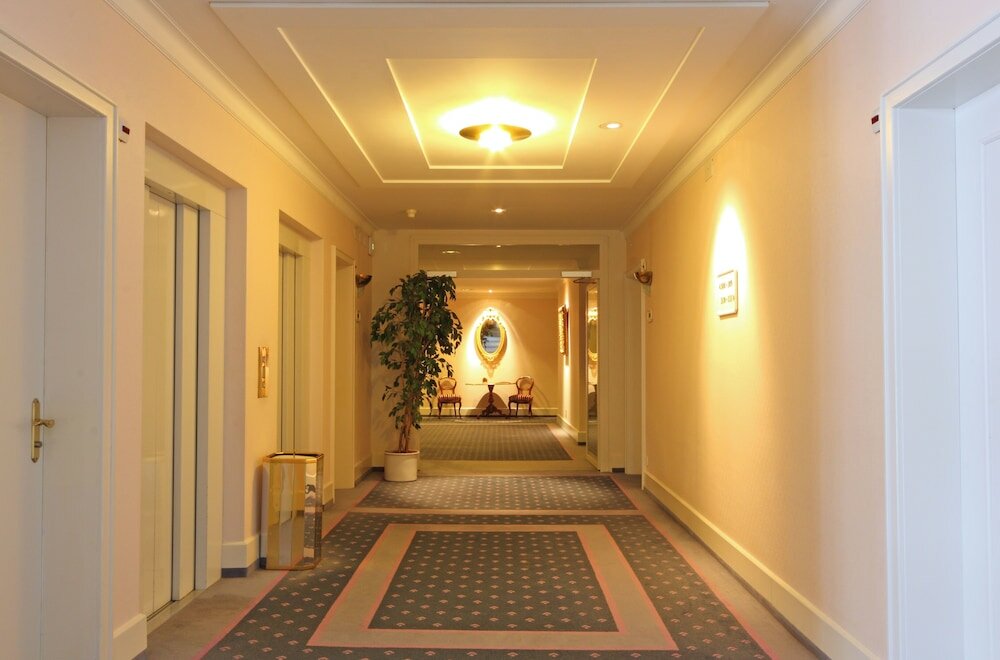 Фото Seehotel Waldstaetterhof Swiss Quality