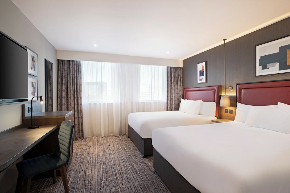 Фото Leonardo Royal Hotel Birmingham