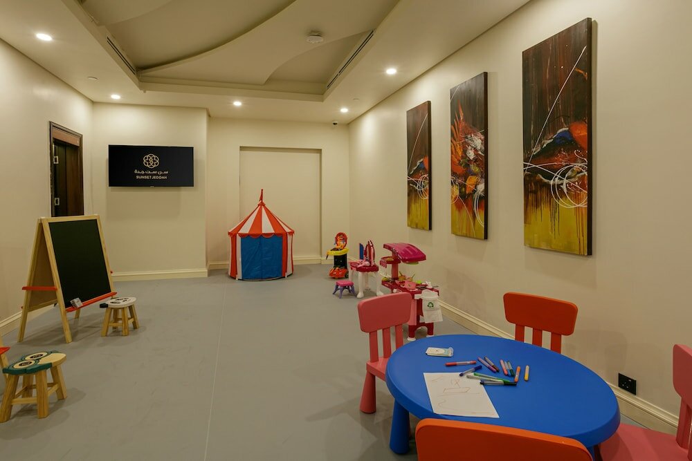 Фото Sunset Jeddah