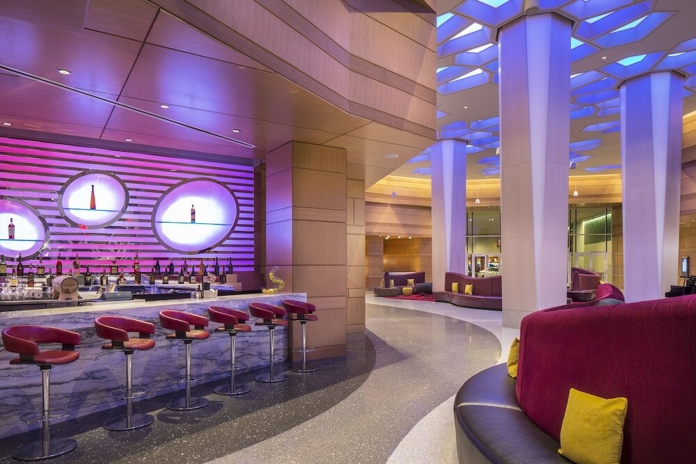 Фото Potawatomi Hotel & Casino