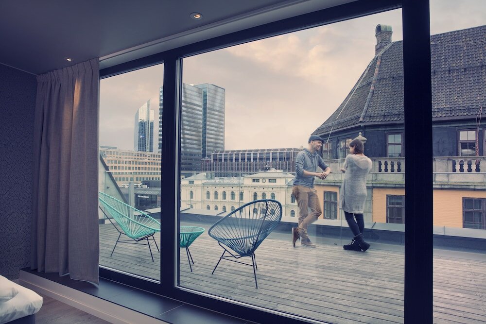 Фото отеля 5