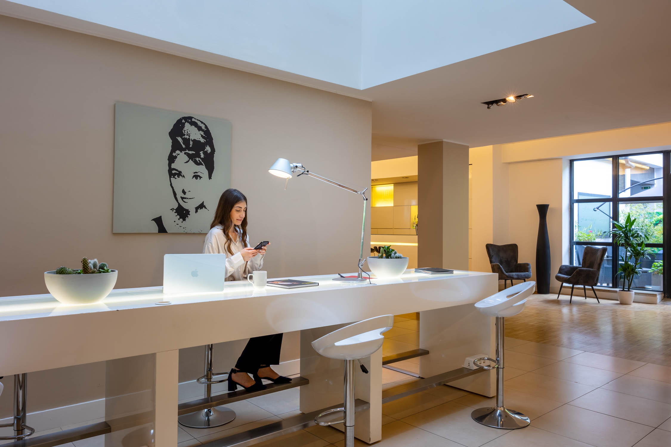 Фото iH Hotels Milano Watt 13
