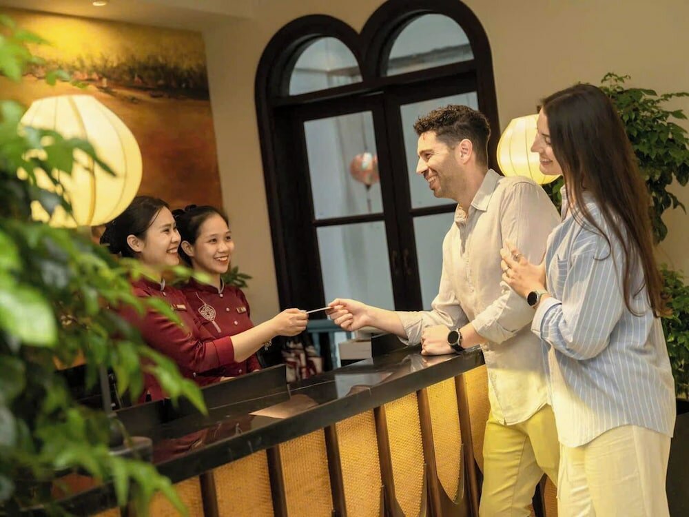 Фото La Residencia. A Little Boutique Hotel & SPA