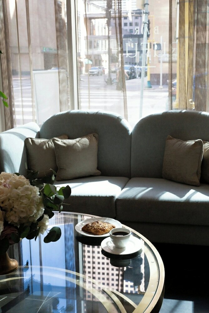 Фото Rand Tower Hotel, Minneapolis, A Tribute Portfolio Hotel