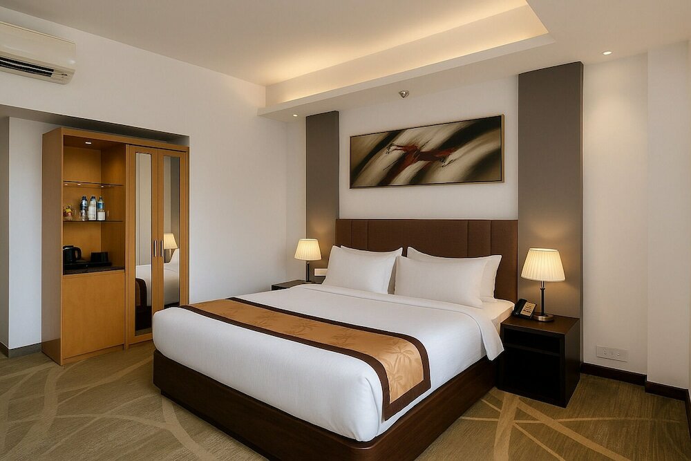 Фото Hotel Bengal Canary Park