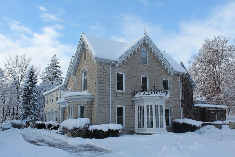 Фото Westover Inn