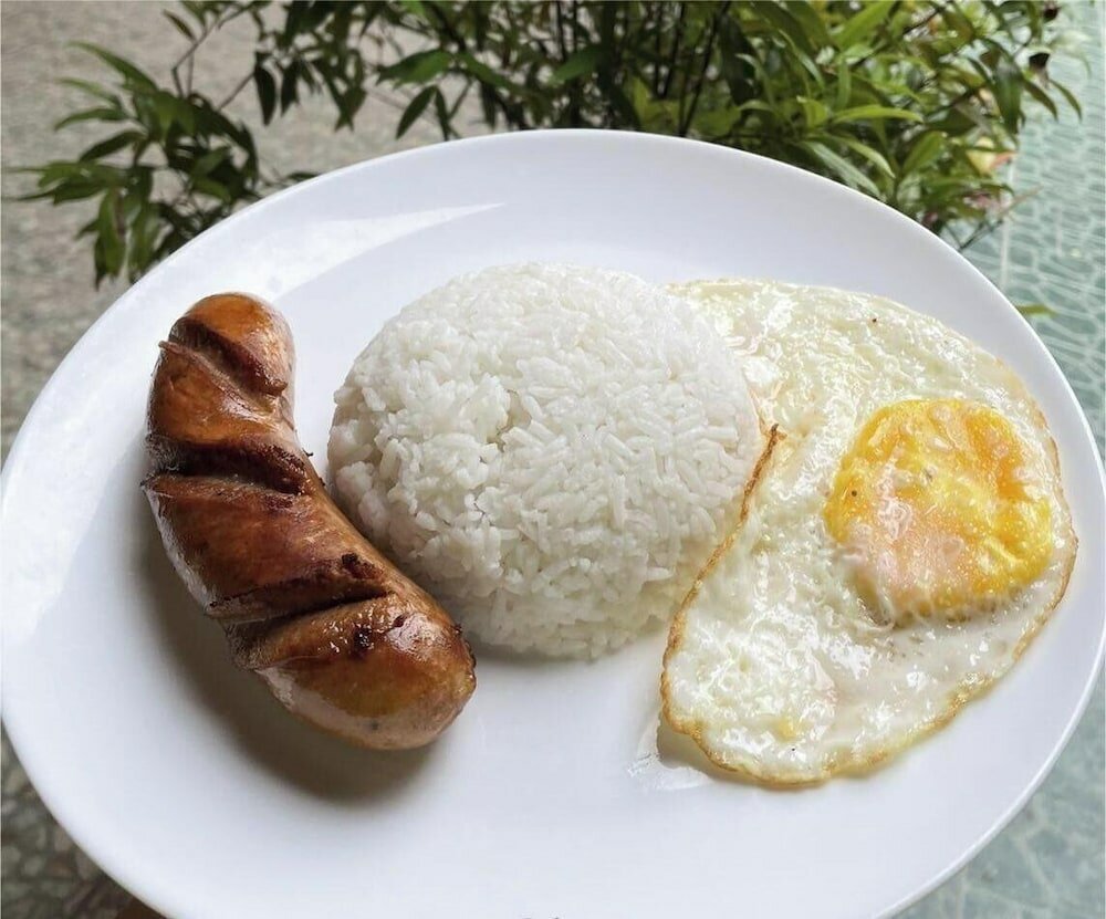 Фото Sulit Budget Hotel