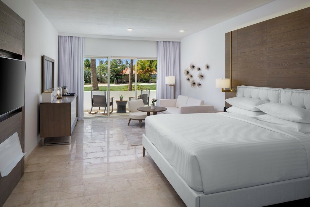 Фото Hyatt Regency Grand Reserve Puerto Rico