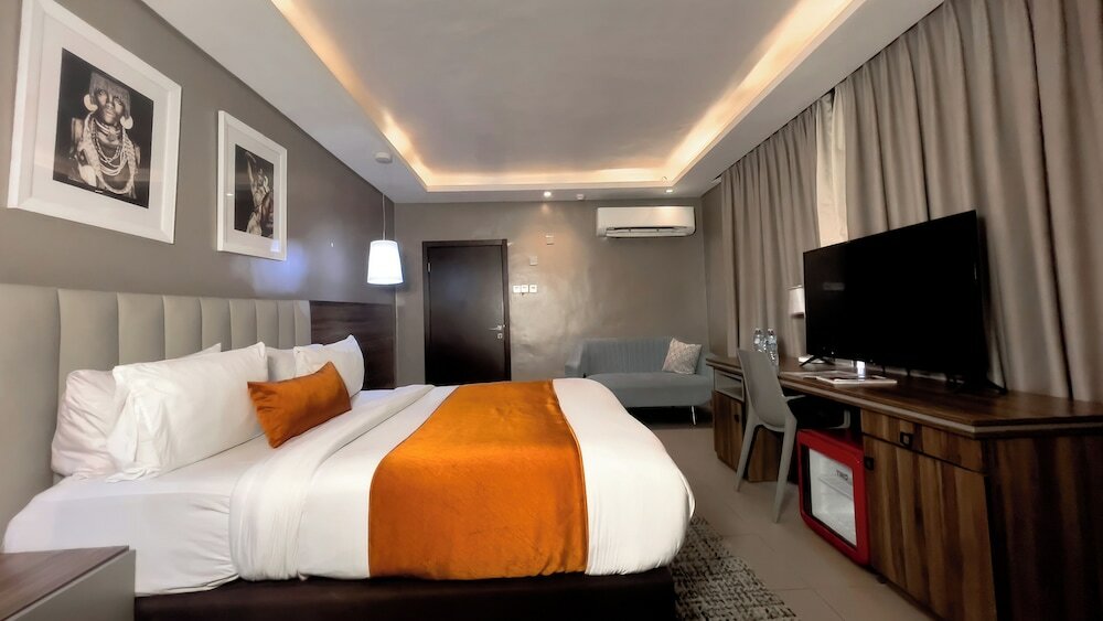 Фото Maison Fahrenheit