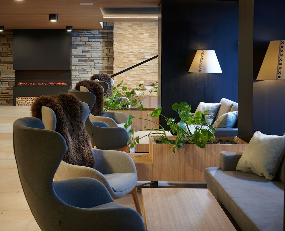 Фото Wellness hotel Svornost