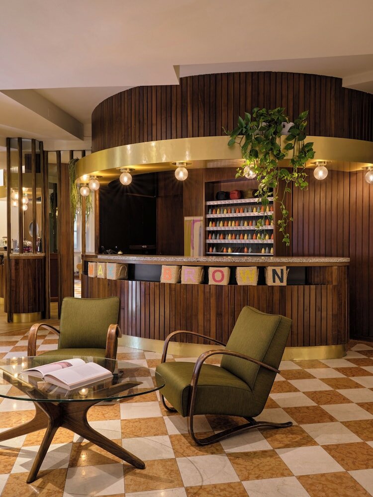 Фото отеля 5