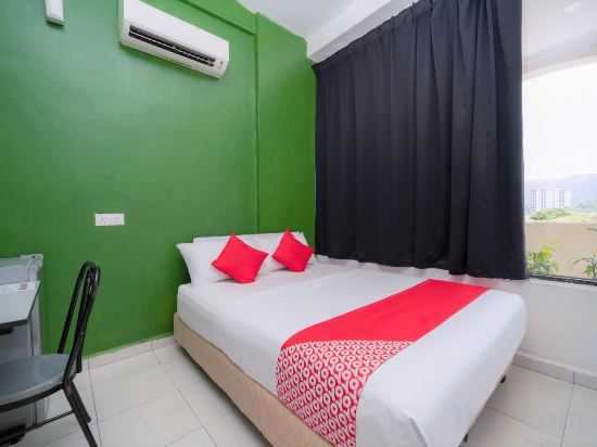Фото Oyo 89807 My Budget Home