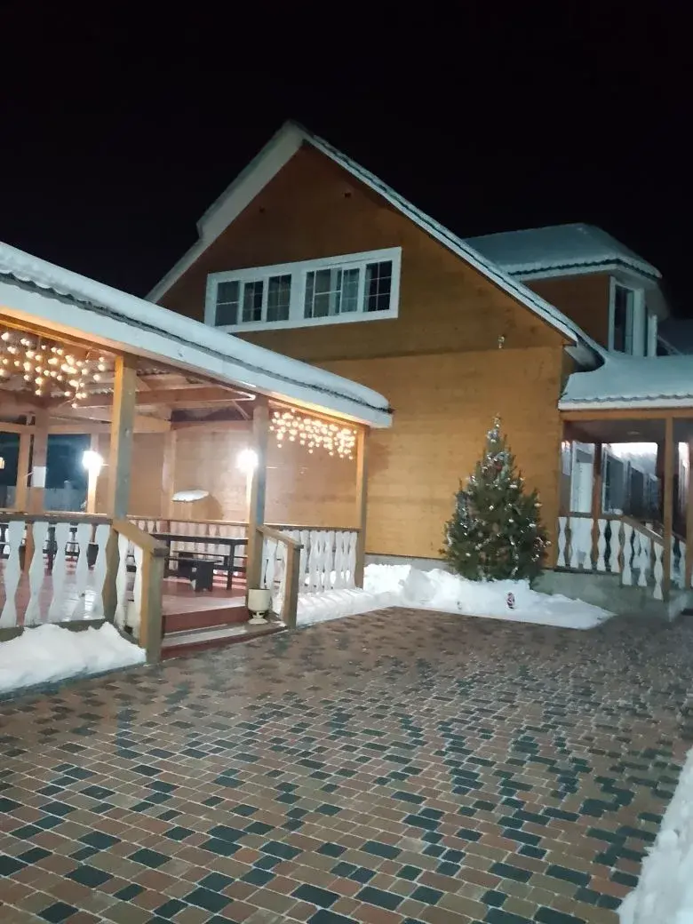 Фото Королевская гавань