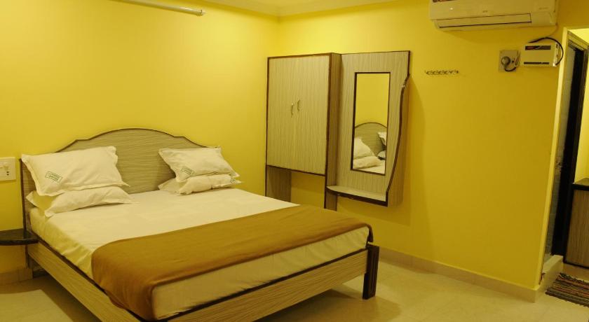 Фото Sujan Residencys