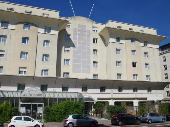 Фото отеля 3