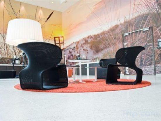 Фото Scandic Stavanger Airport