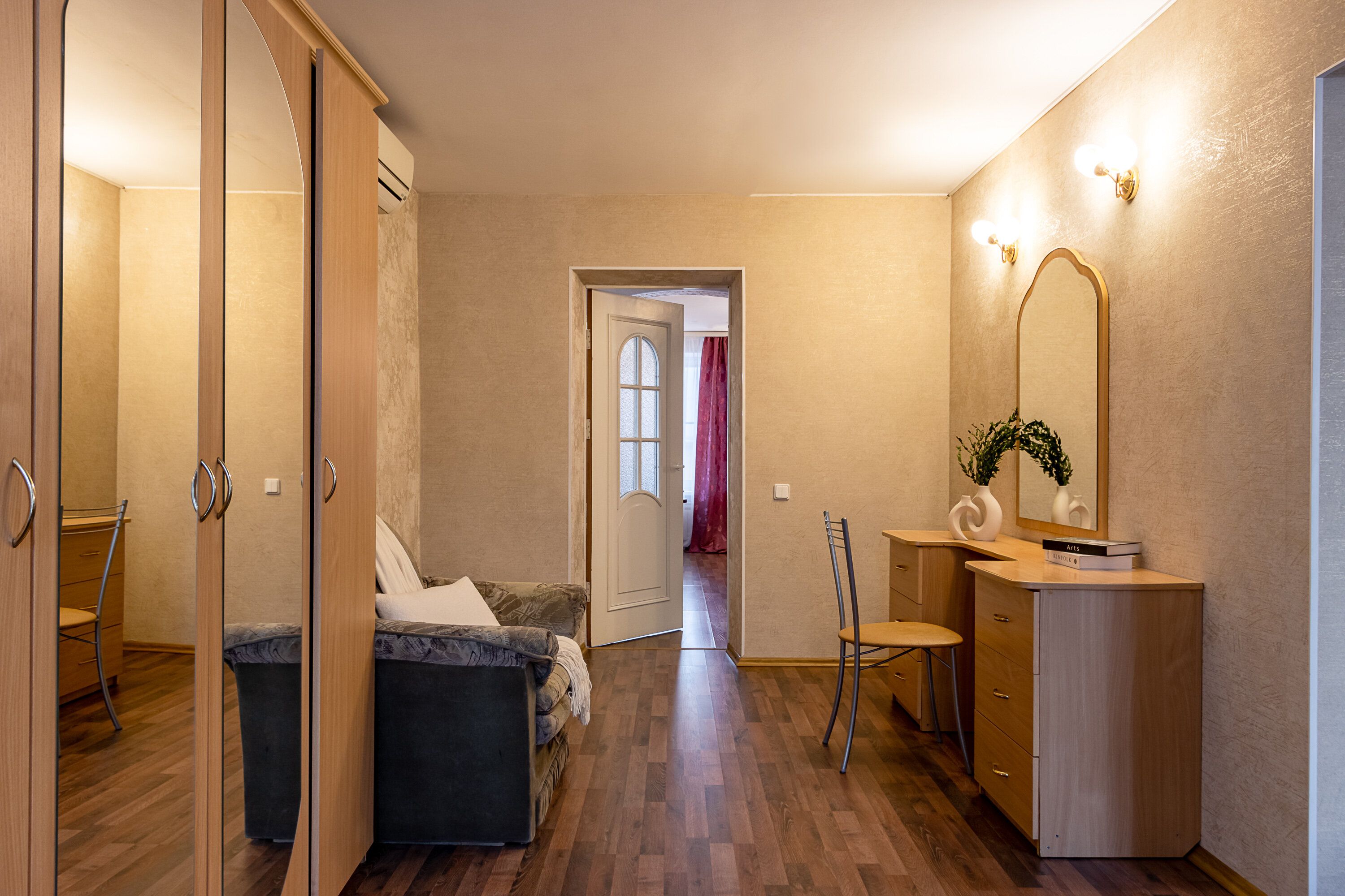 Фото Номера на Курской