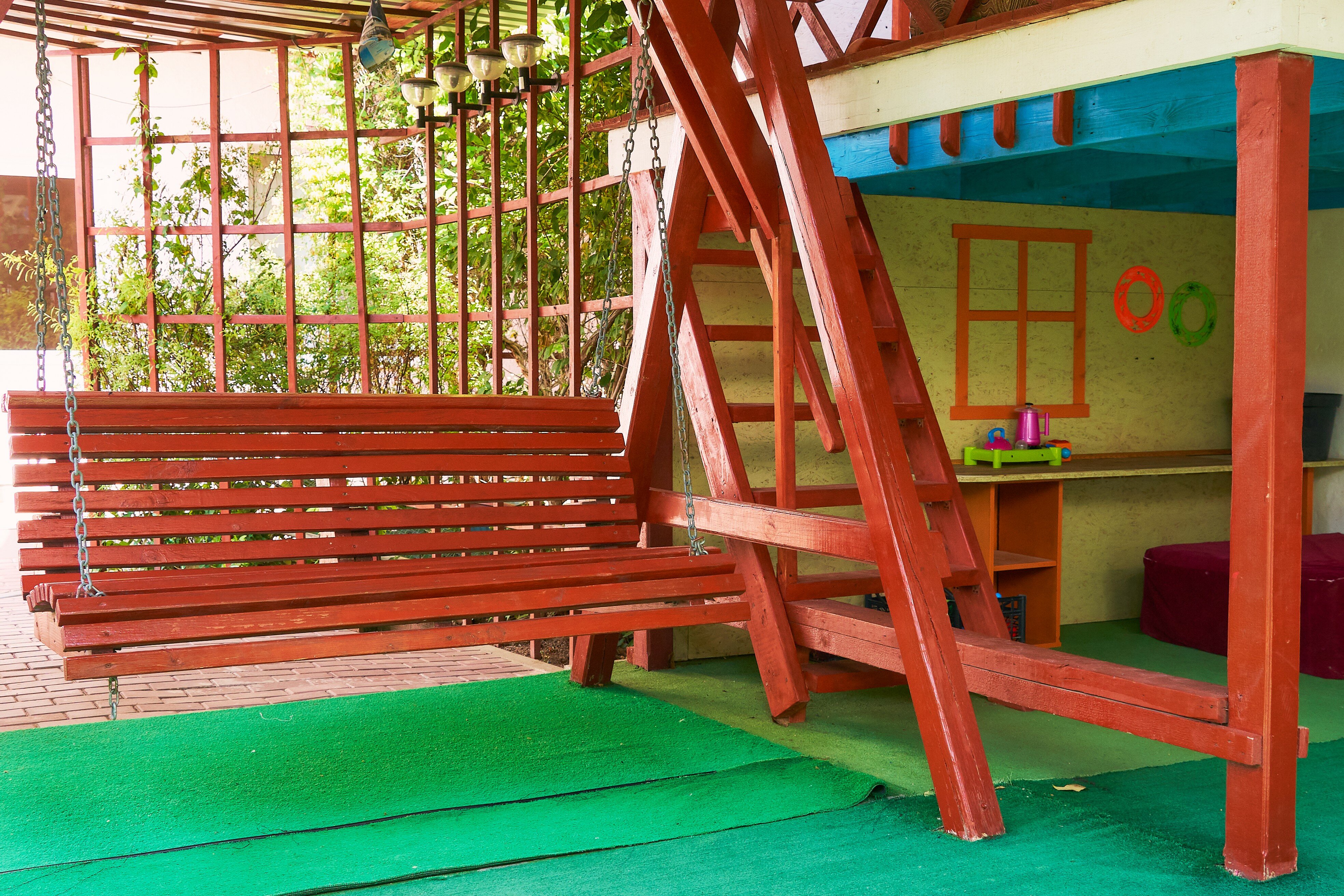 Фото отеля 5