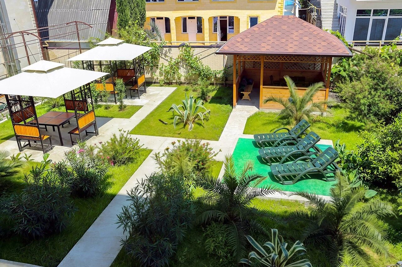 Фото отеля 3