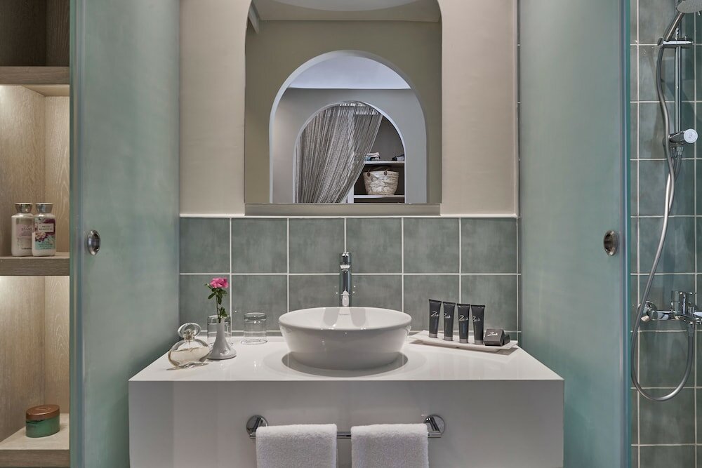 Фото The Three Corners Ocean View Prestige