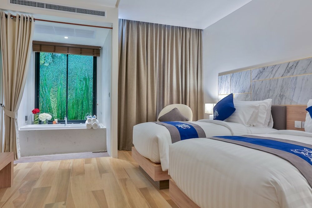 Фото Wintree City Resort Chiang Mai