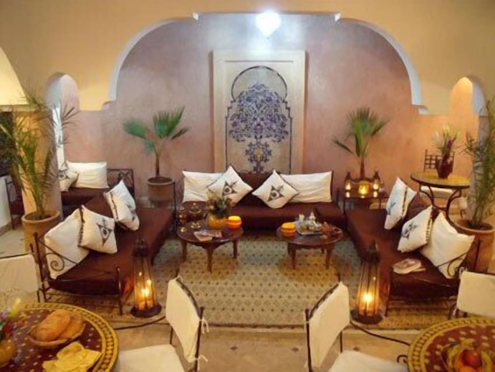 Фото Riad Ailen