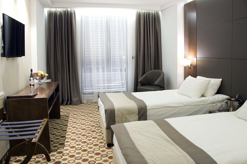 Фото Central Hotel Sofia
