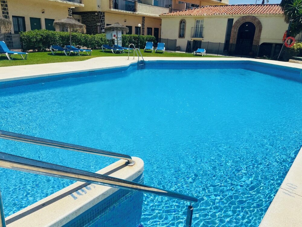 Фото Hotel Los Jazmines