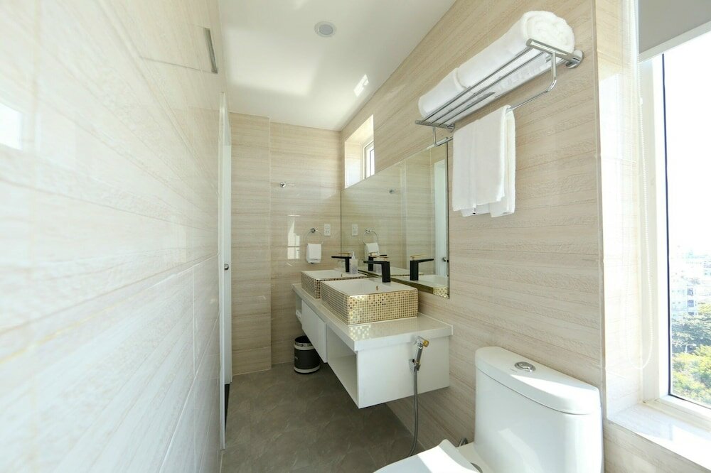 Фото Ex Da Nang Luxury