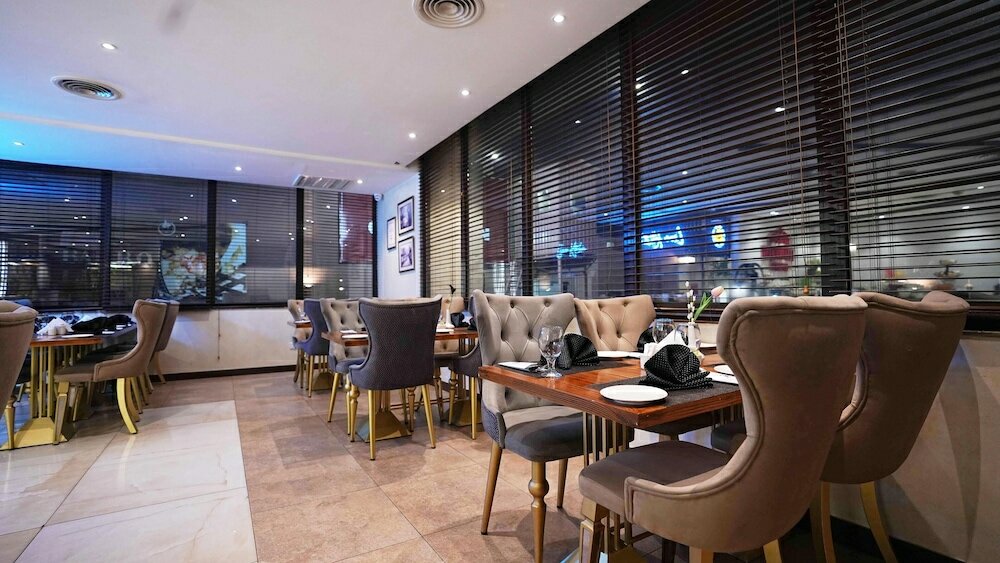 Фото Faletti's Grand Hotel Multan