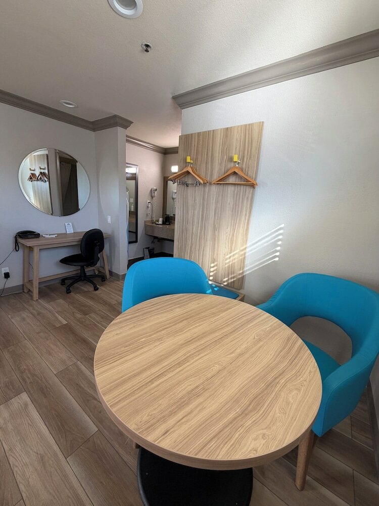 Фото Отель Days Inn