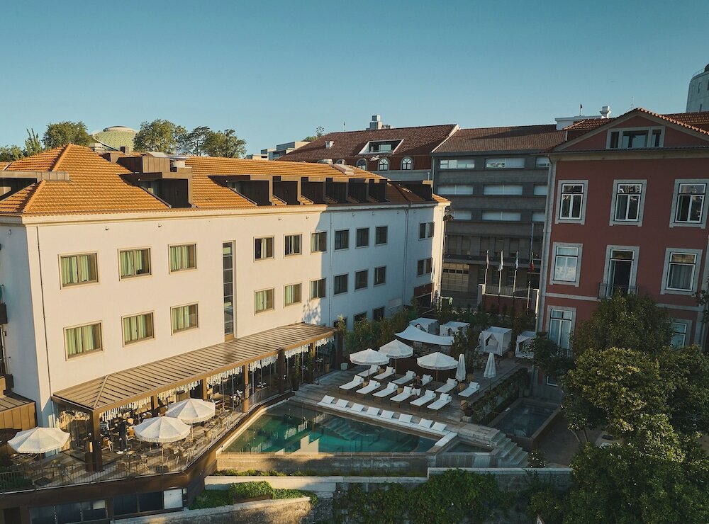 Фото Hotel Torel Avantgarde