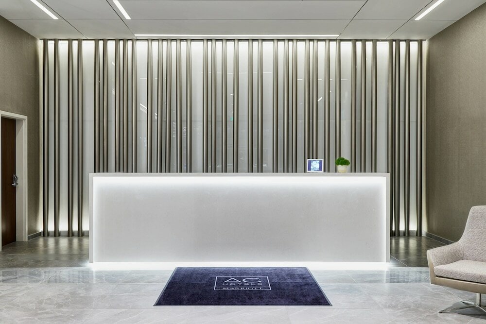 Фото Ac Hotel Raleigh North Hills