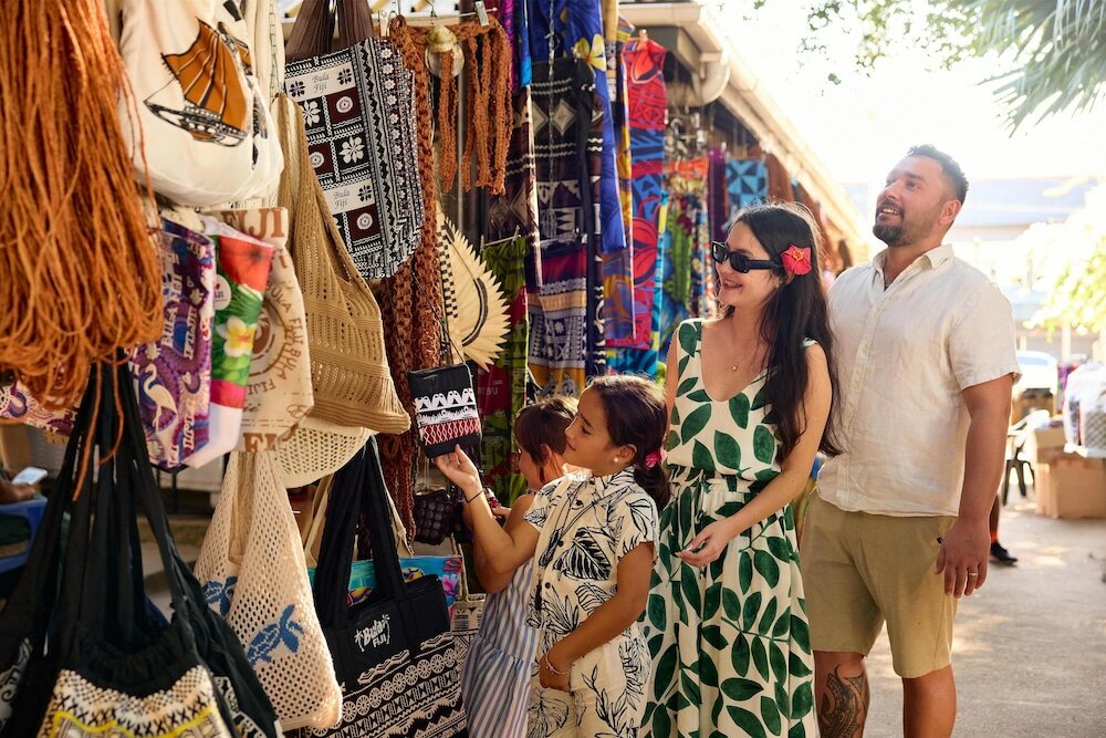 Фото Radisson Blu Resort Fiji Denarau Island