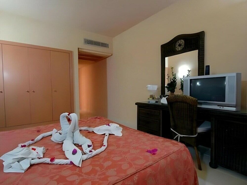 Фото African Queen Hammamet