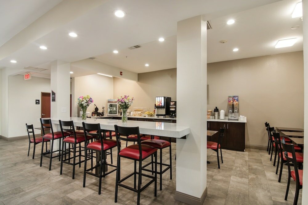 Фото Red Roof Inn Panama City