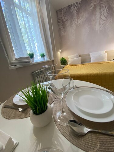 Гостиница Мирра в Селиховском сельском поселении