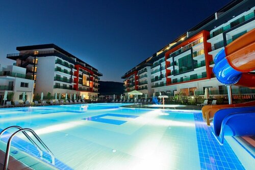 Ulu Resort Hotel
