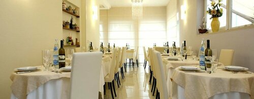Гостиница Hotel Airone в Червии