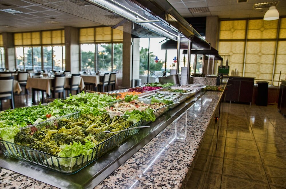 Entur Thermal Resort & SPA Hotel - 6