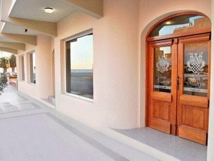 Гостиница Hotel Gran Madryn в Провинции Чубут