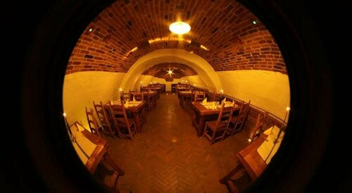 Гостиница Régi Posta Hotel és Étterem в Дебрецене