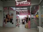 Verally (Janki Kupaly Avenue, 87) ، متجر بيع الملابس الداخلية وملابس السباحة