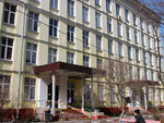 School № 1539 (Novoalekseyevskaya Street, 6), school