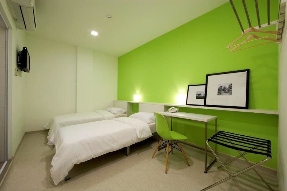 Фото Styles Hotel