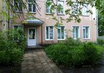 Consultant (1-ya Moskovskaya ulitsa, 8), further education