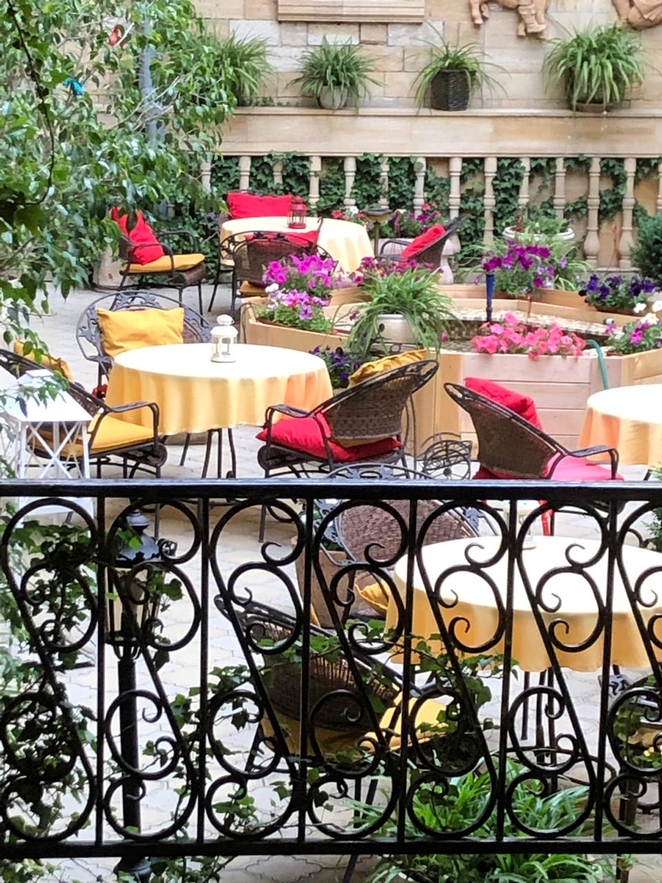 Фото Интурист